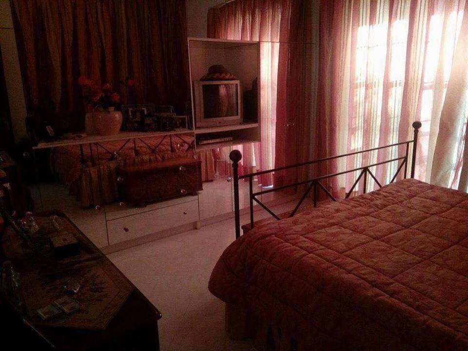 Spiti Me Thea Guest House Filiatra Ngoại thất bức ảnh
