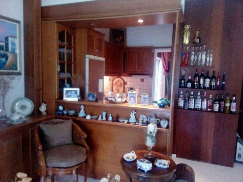 Spiti Me Thea Guest House Filiatra Ngoại thất bức ảnh
